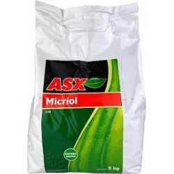 MICRIOL ASX 80 WG   5 kg